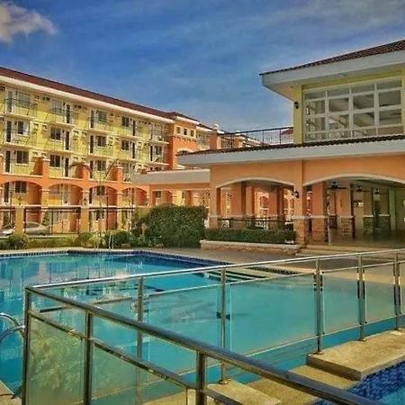 Davao City Cozy Condo מראה חיצוני תמונה