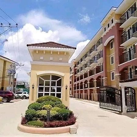 Davao City Cozy Condo מראה חיצוני תמונה