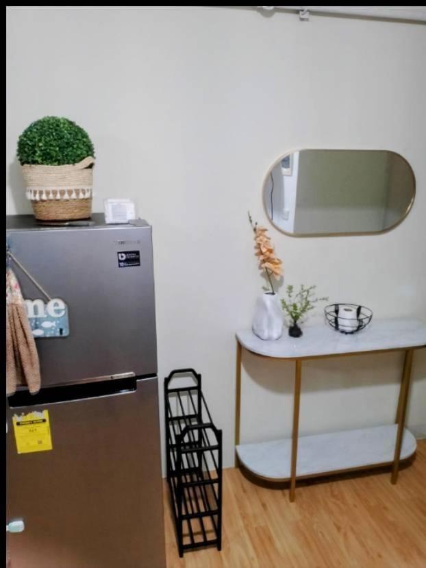 Davao City Cozy Condo מראה חיצוני תמונה