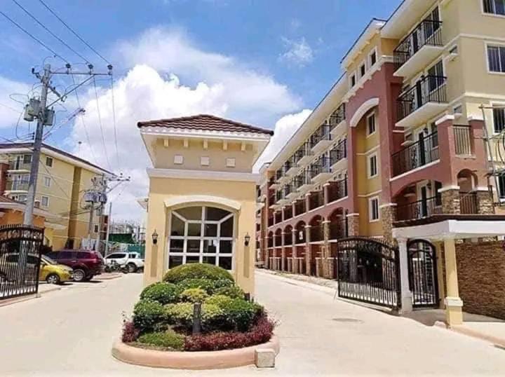 Davao City Cozy Condo מראה חיצוני תמונה