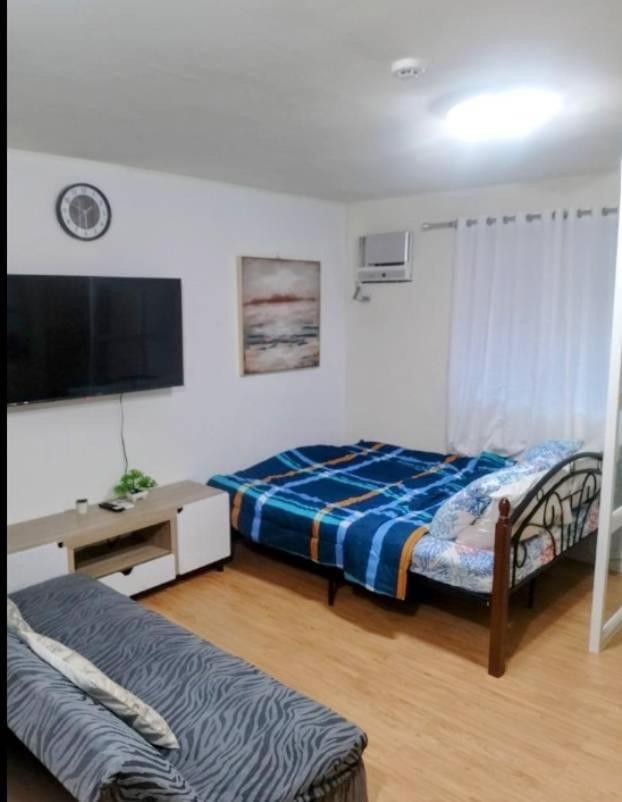 Davao City Cozy Condo מראה חיצוני תמונה