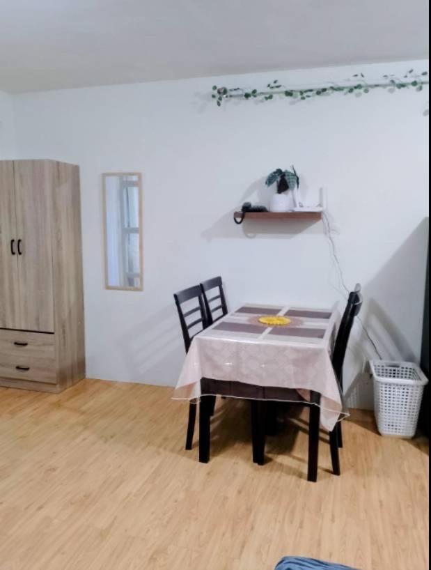 Davao City Cozy Condo מראה חיצוני תמונה